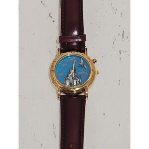 Disney Parks Tinker‎ Bell 25th Anniversary Watch Limited Edition